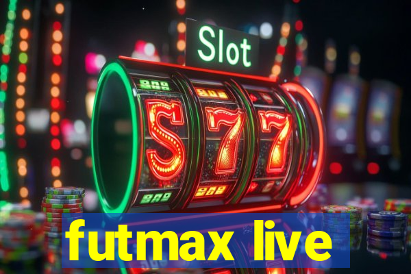 futmax live